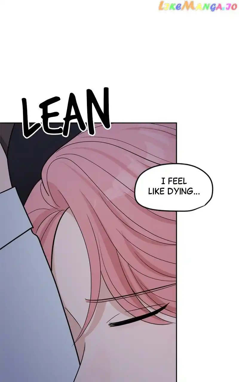 Time And Reason Chapter 82