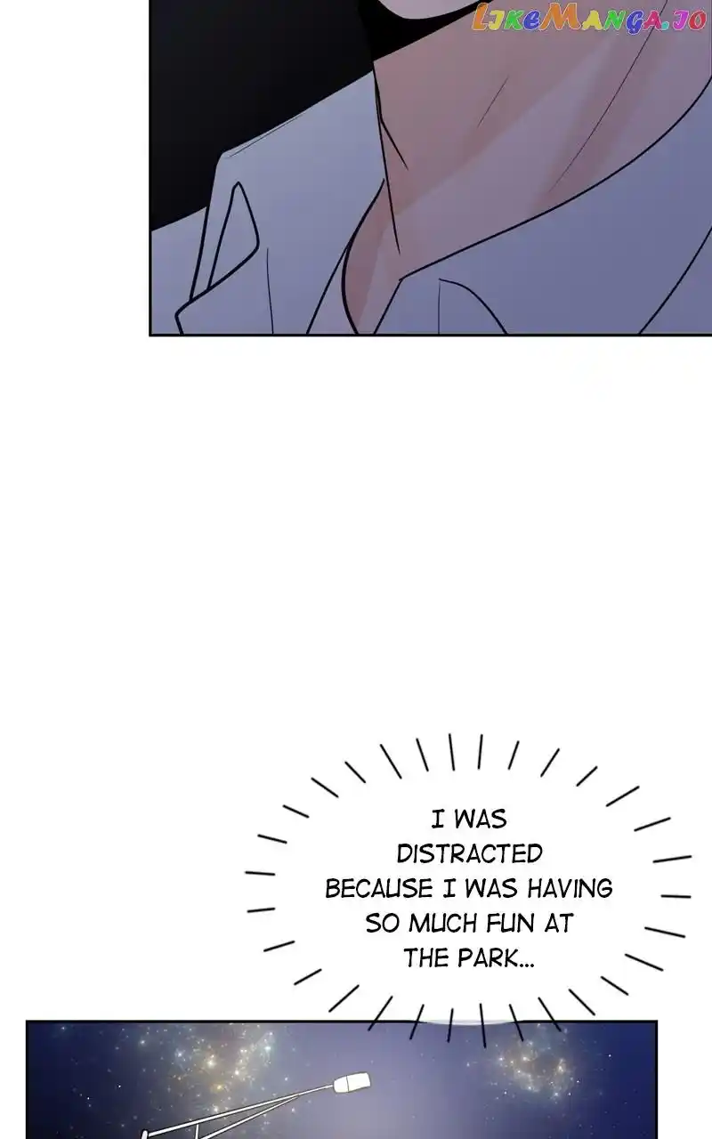 Time And Reason Chapter 82