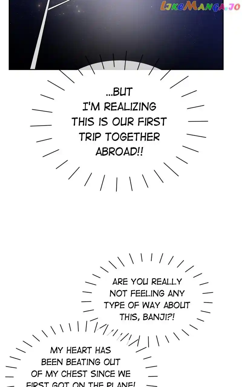 Time And Reason Chapter 82