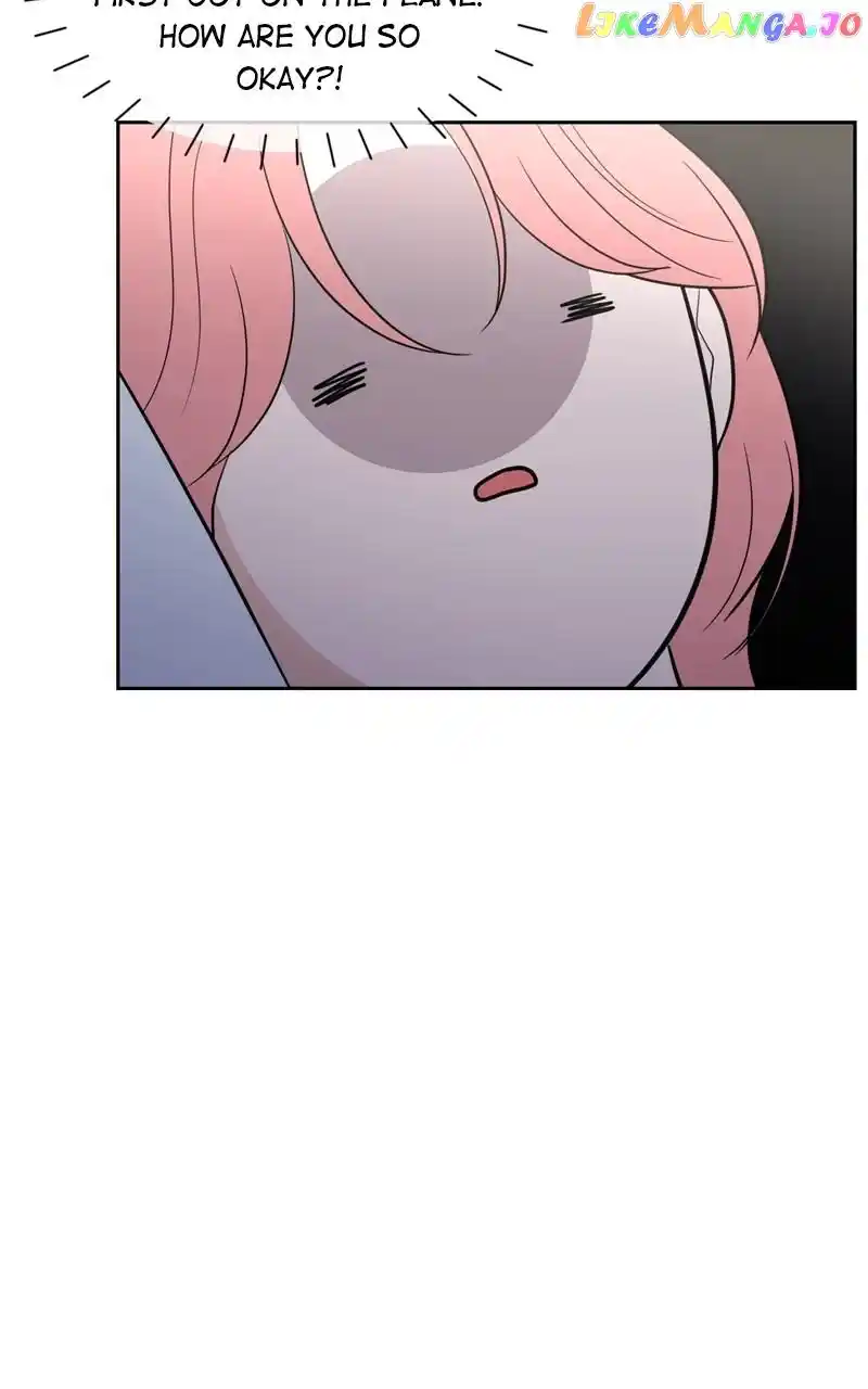 Time And Reason Chapter 82