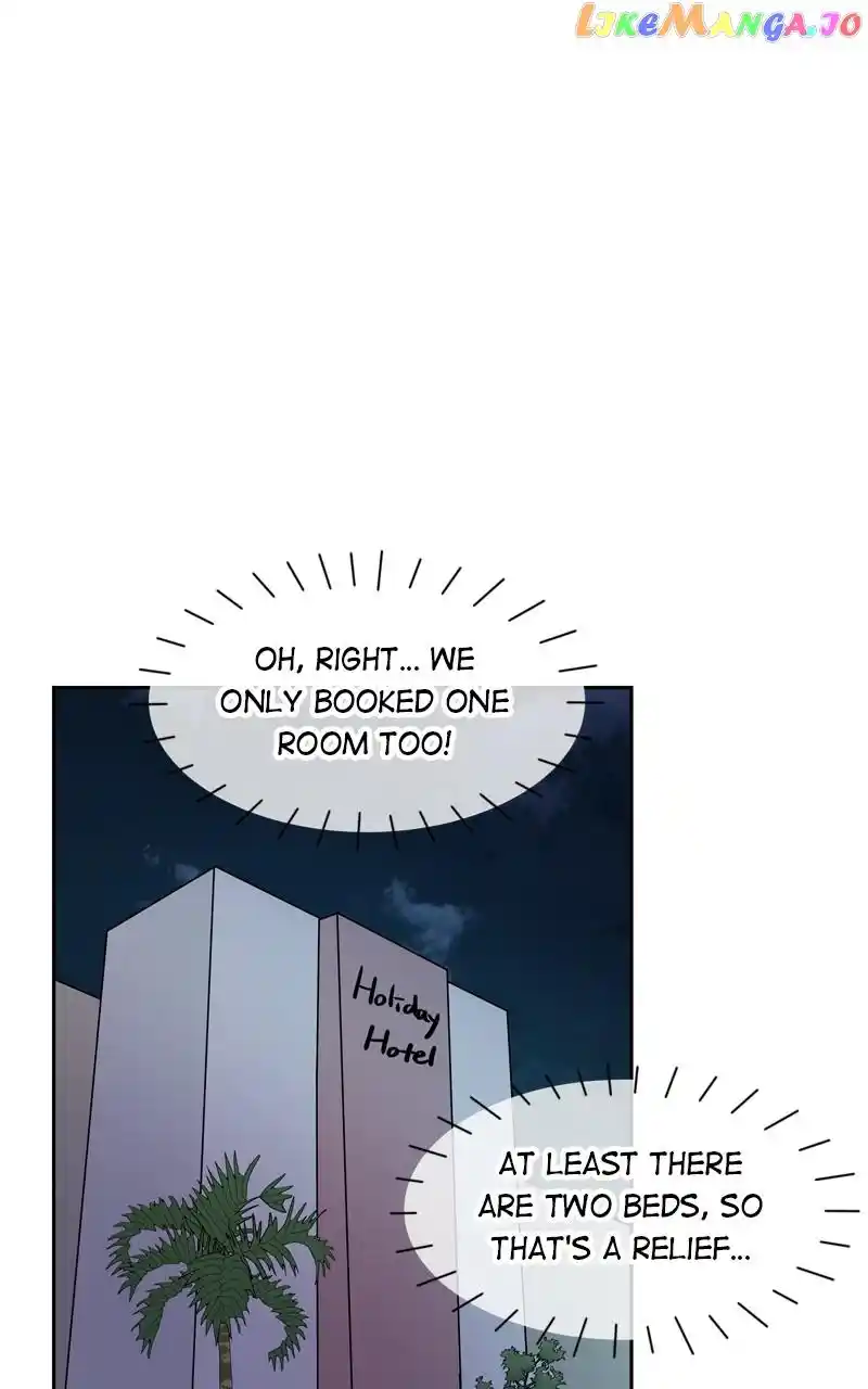 Time And Reason Chapter 82