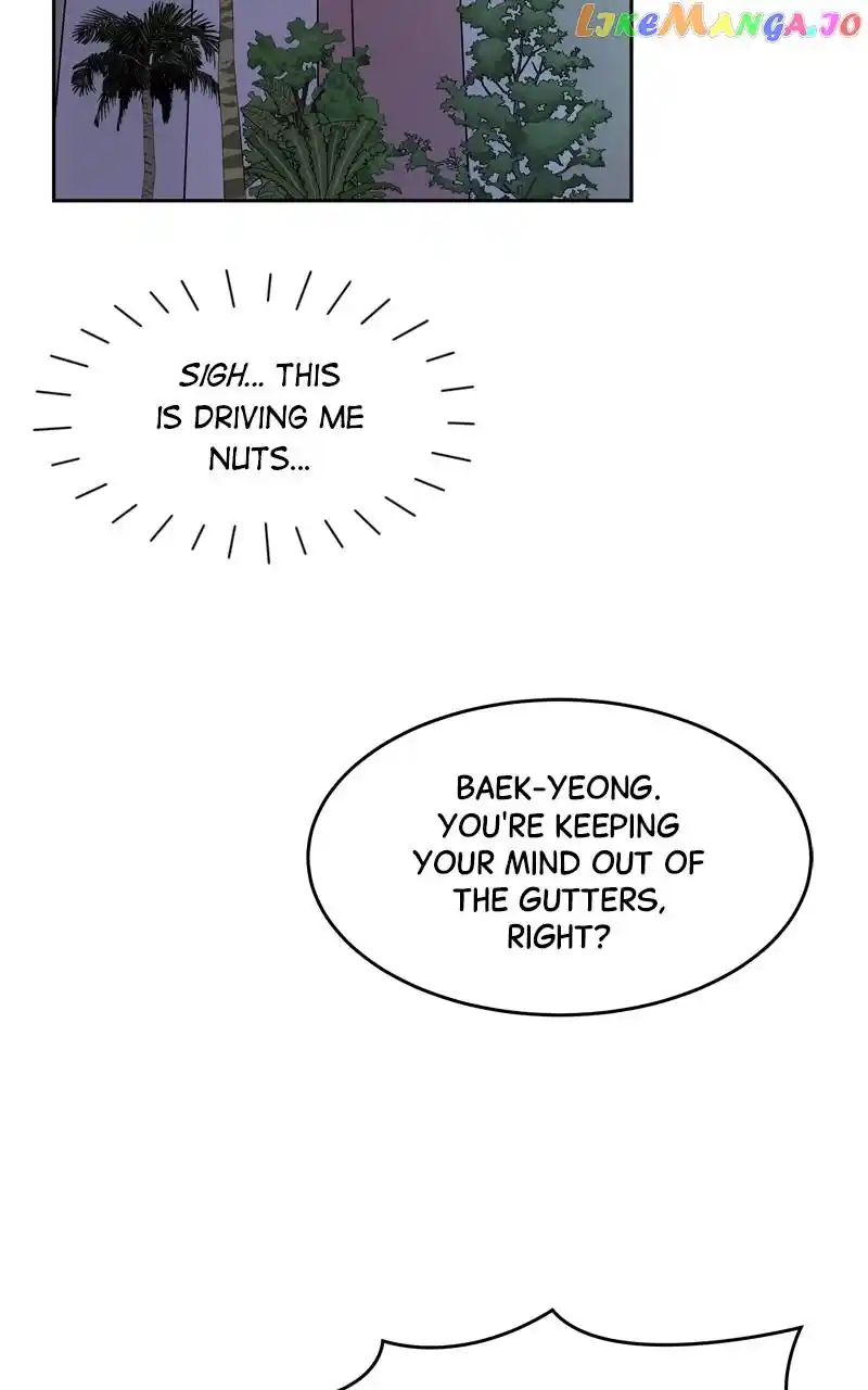 Time And Reason Chapter 82