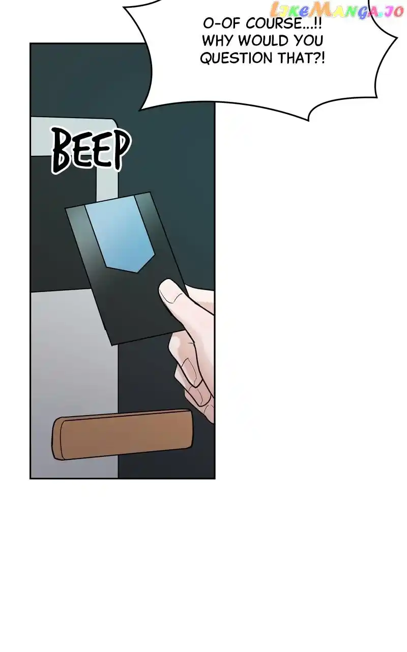 Time And Reason Chapter 82