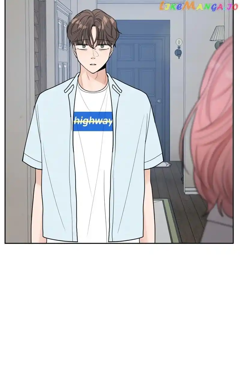 Time And Reason Chapter 82