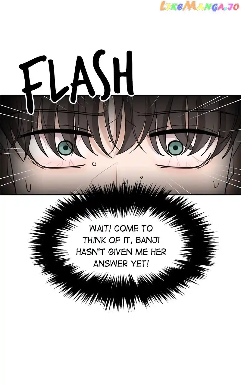 Time And Reason Chapter 83