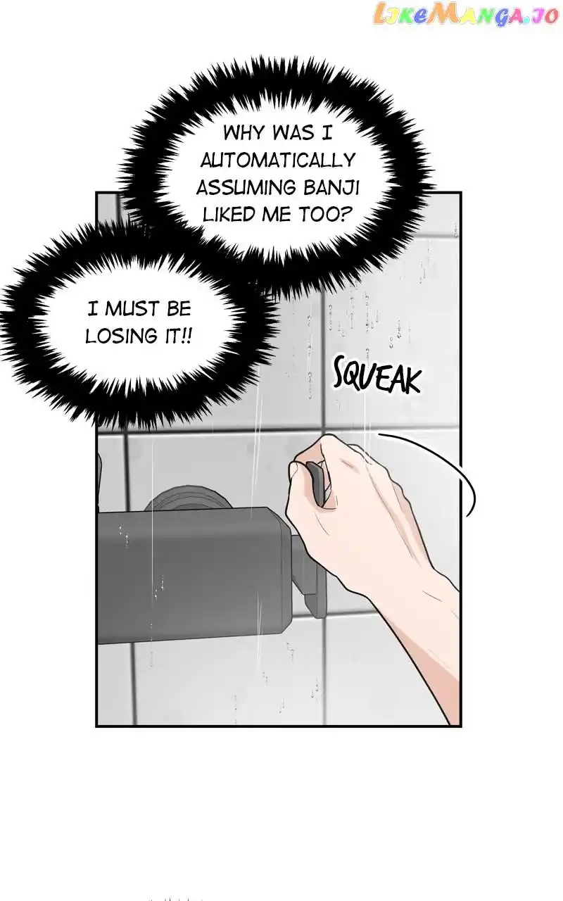 Time And Reason Chapter 83