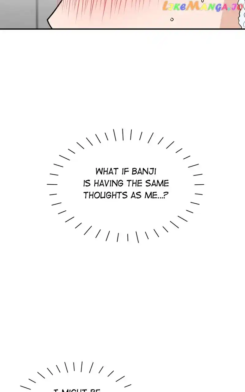 Time And Reason Chapter 83