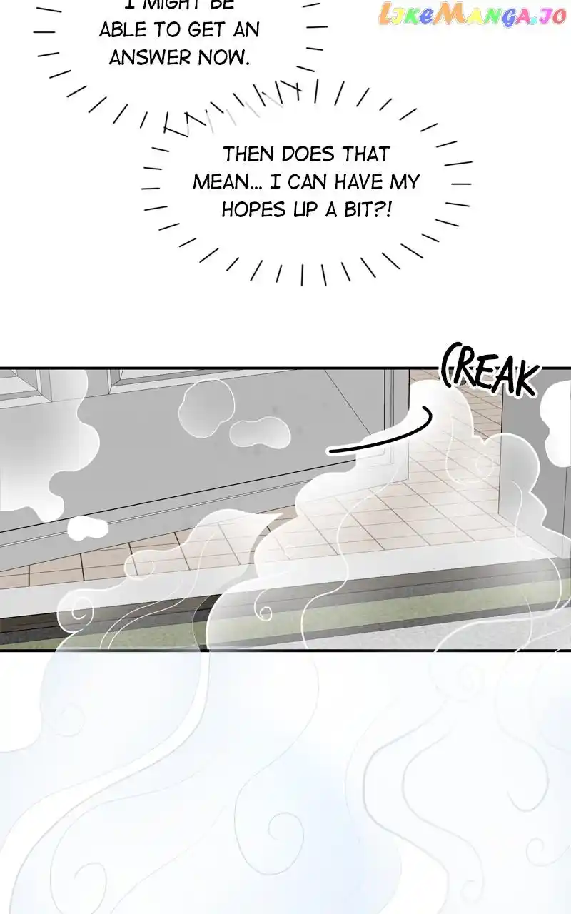 Time And Reason Chapter 83