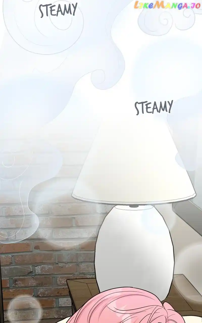 Time And Reason Chapter 83