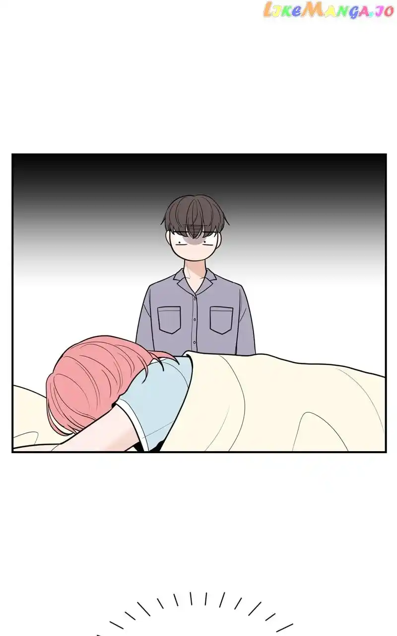 Time And Reason Chapter 83