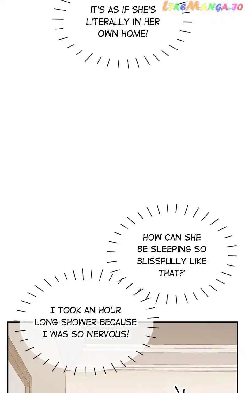 Time And Reason Chapter 83