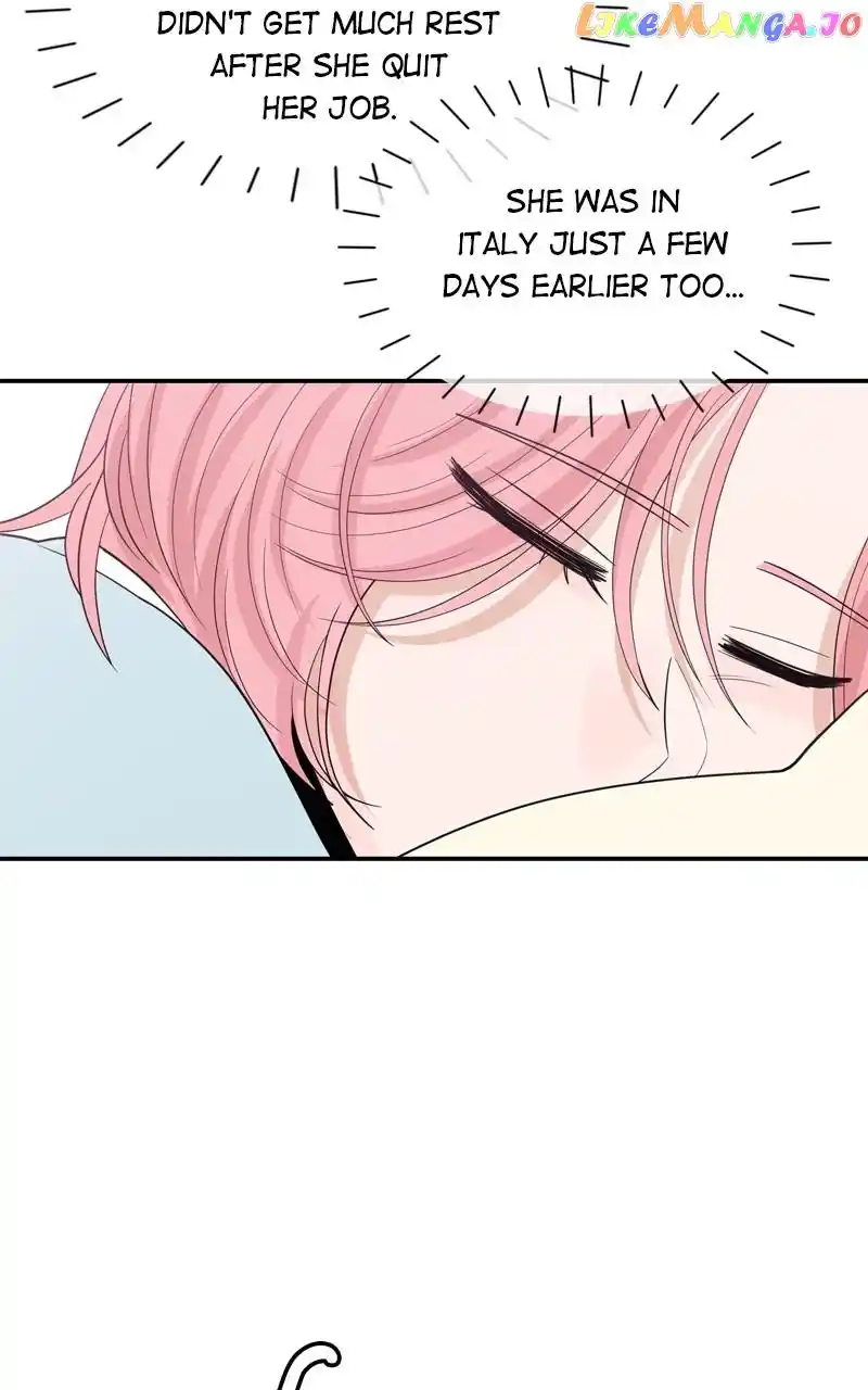 Time And Reason Chapter 83