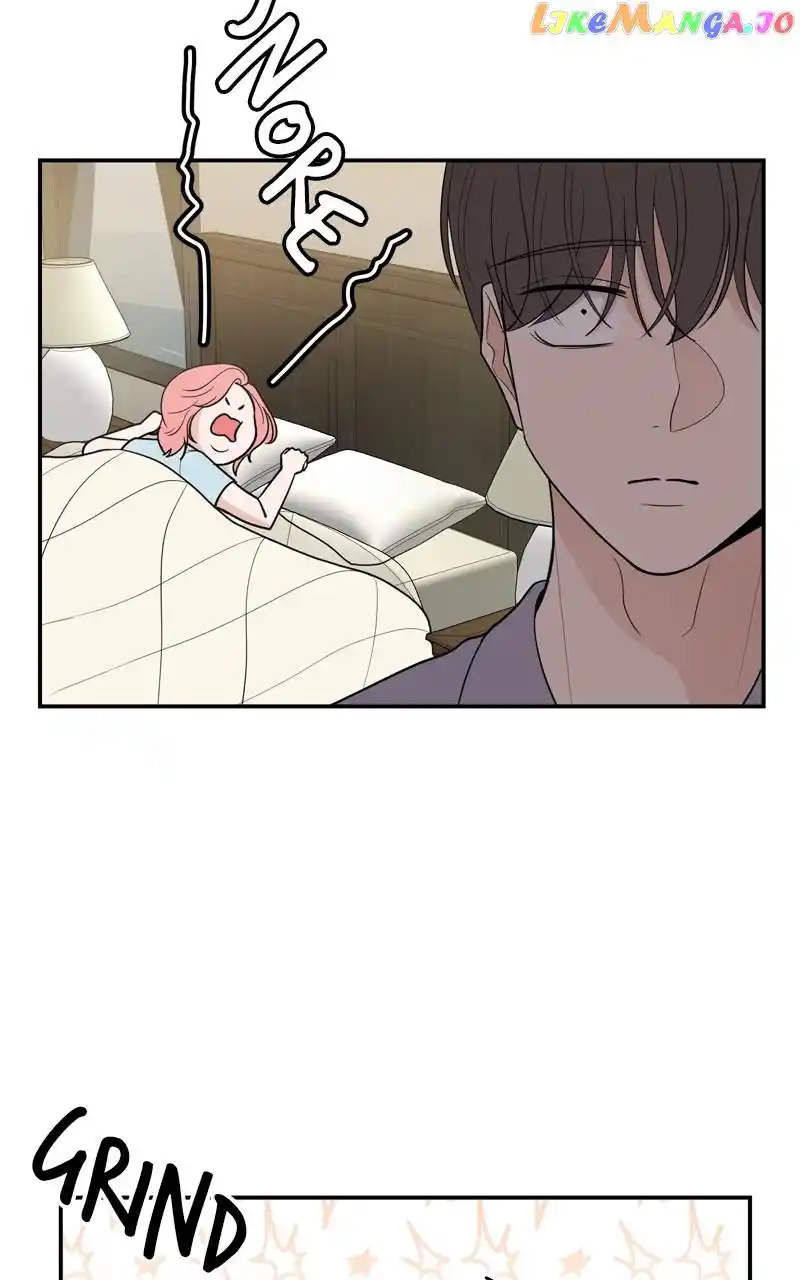 Time And Reason Chapter 83