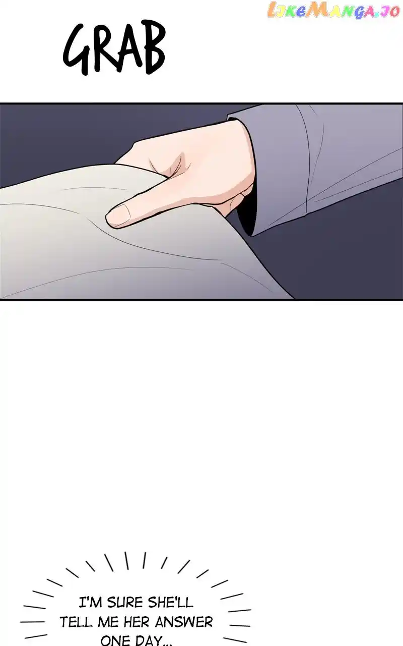 Time And Reason Chapter 83