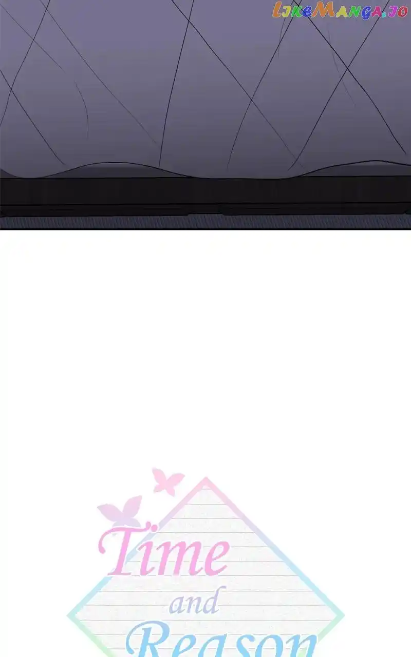 Time And Reason Chapter 83