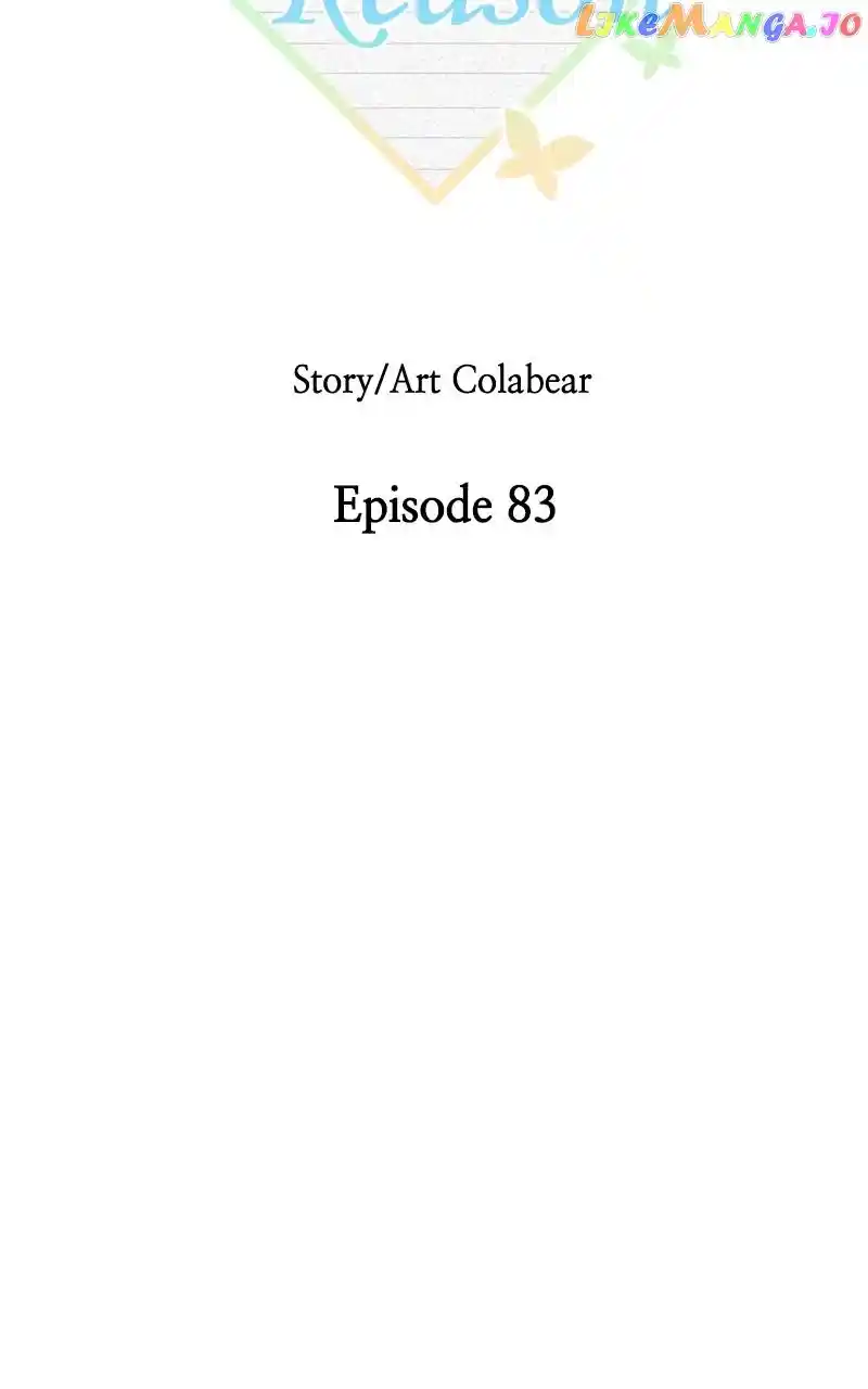 Time And Reason Chapter 83