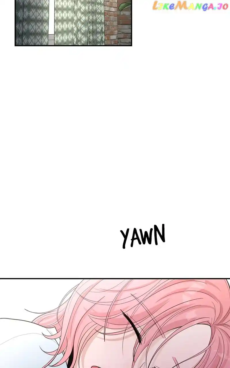 Time And Reason Chapter 83