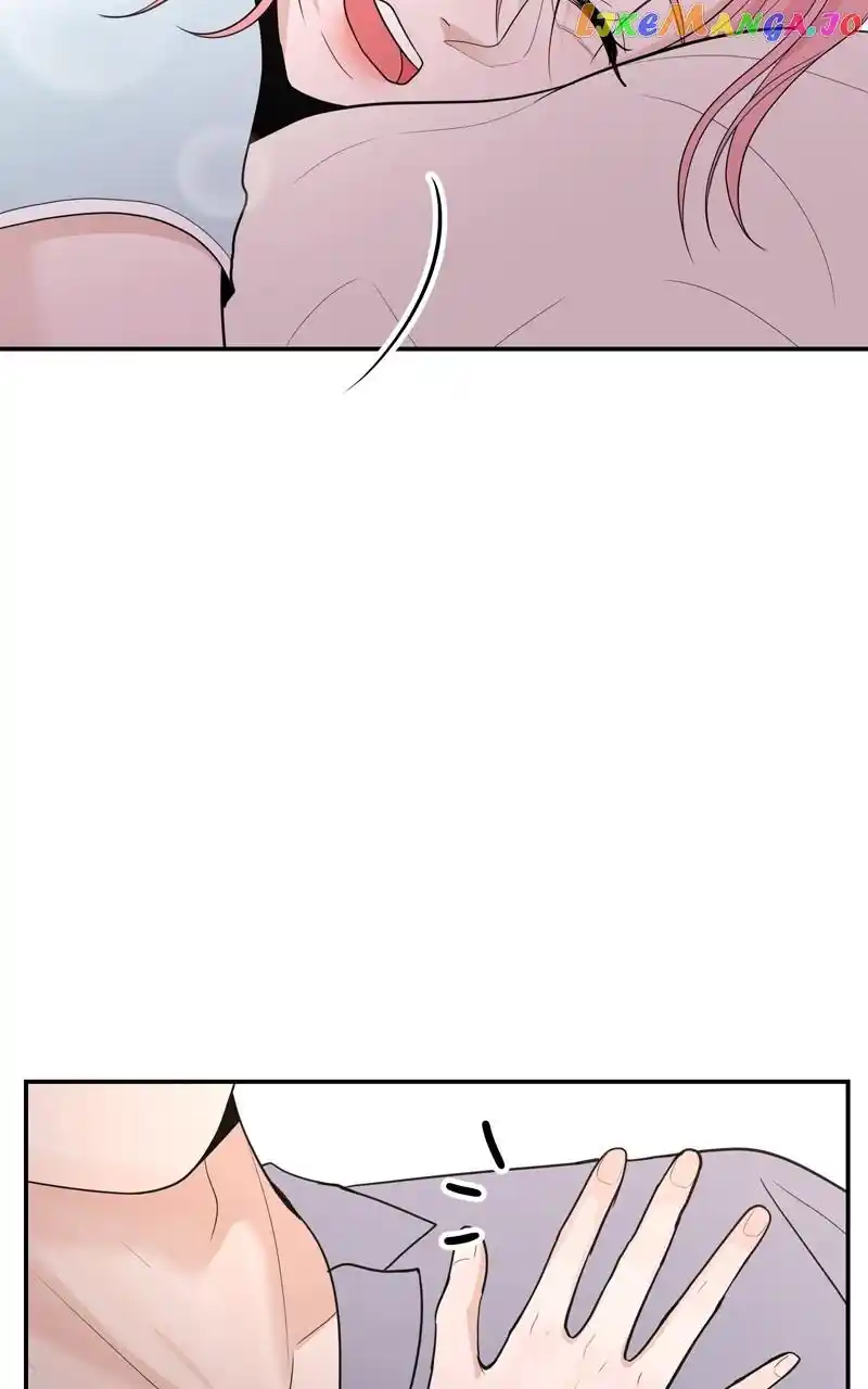 Time And Reason Chapter 83