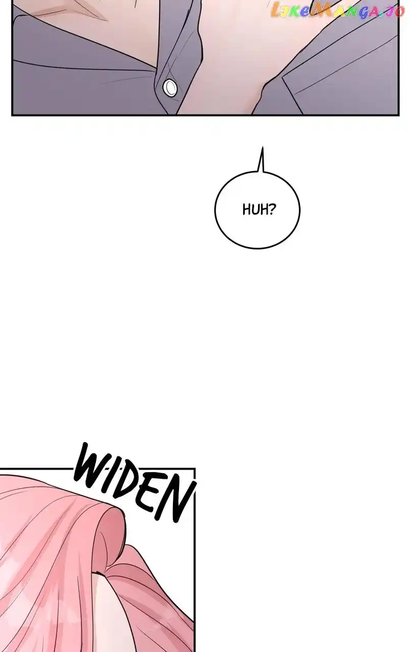 Time And Reason Chapter 83