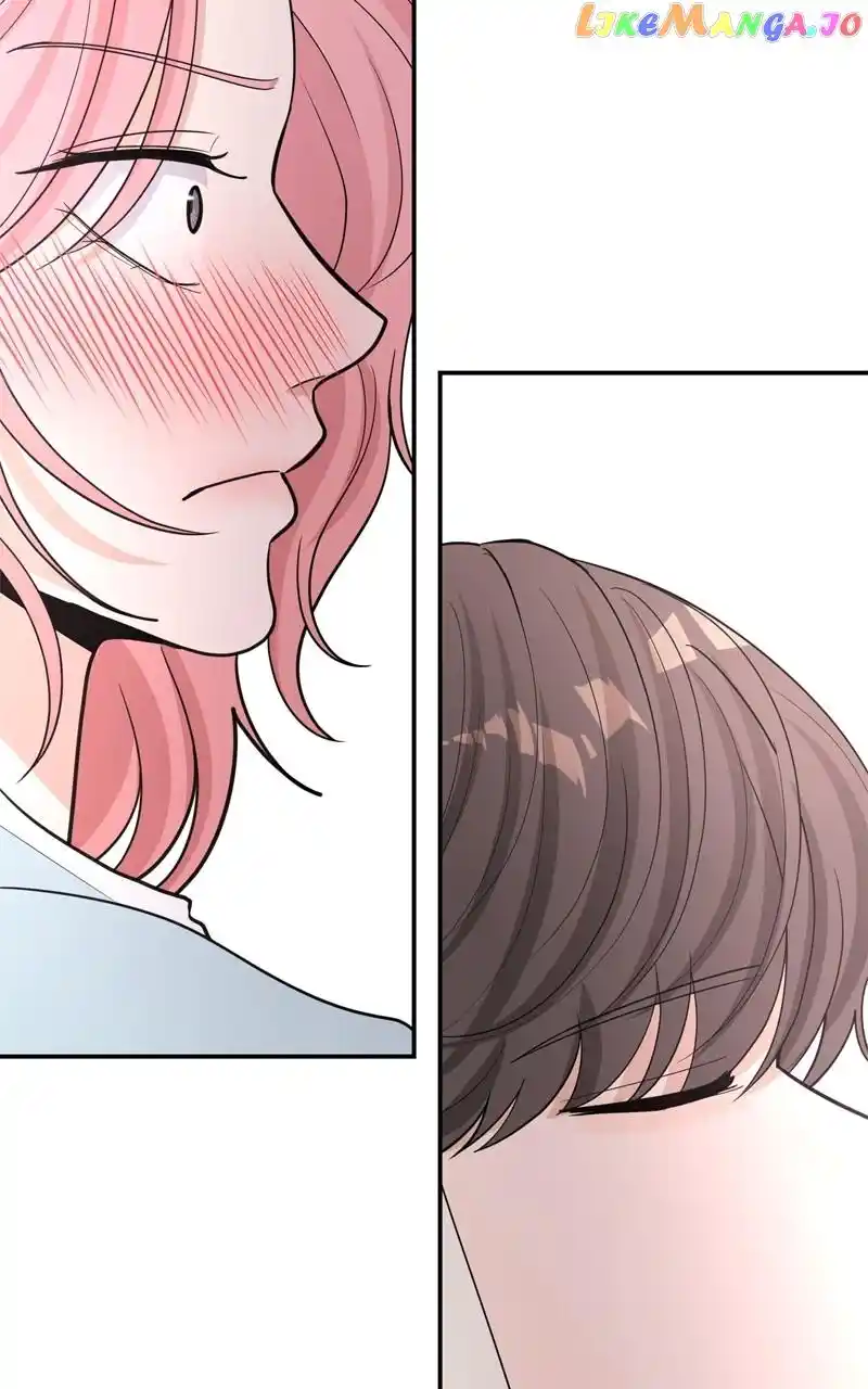 Time And Reason Chapter 83