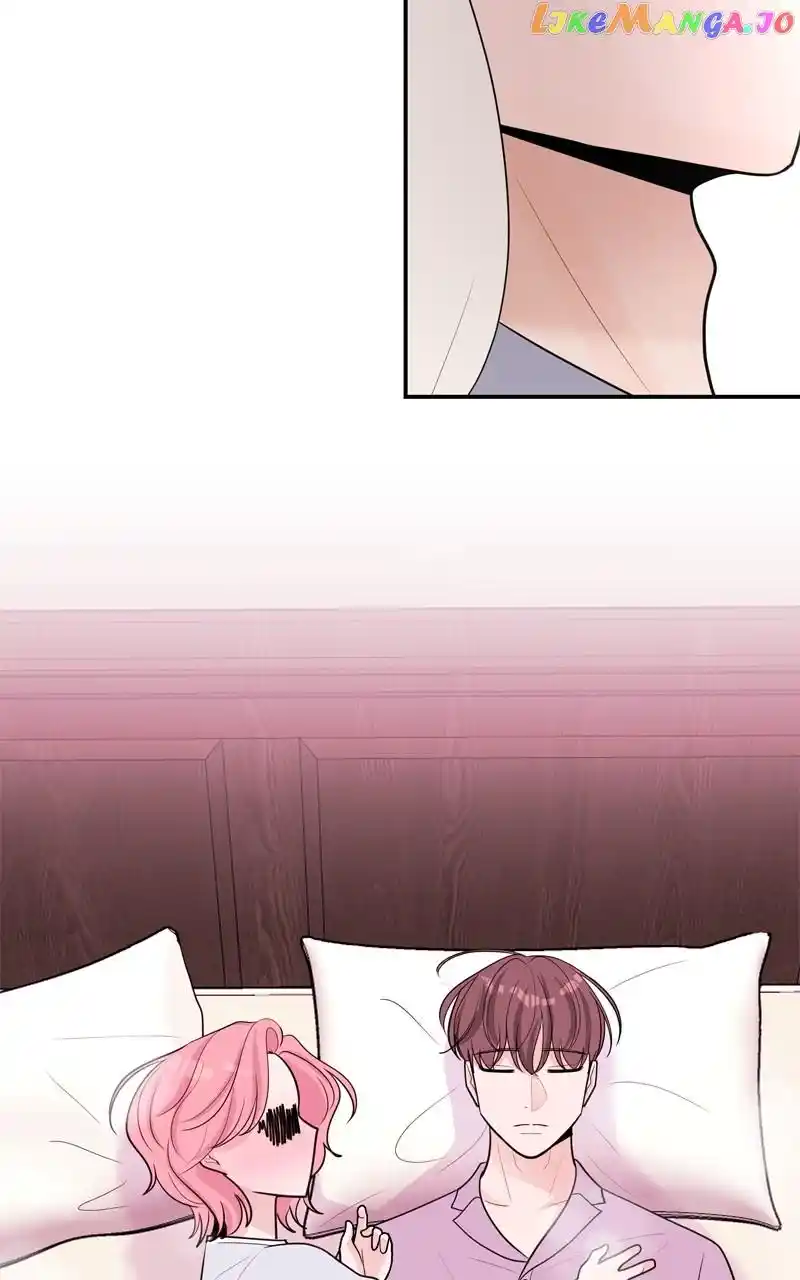 Time And Reason Chapter 83