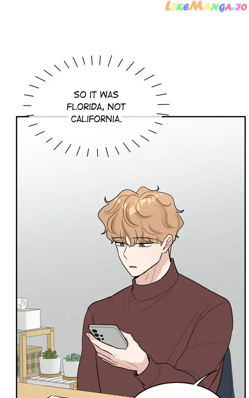 Time And Reason Chapter 83