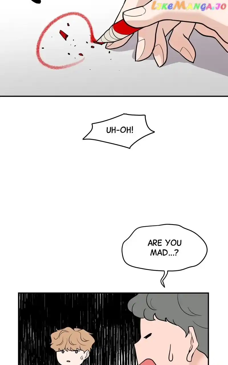 Time And Reason Chapter 83