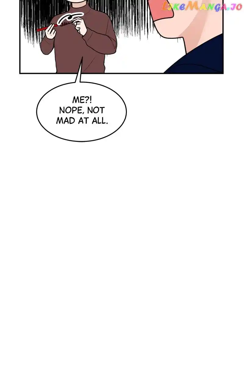 Time And Reason Chapter 83