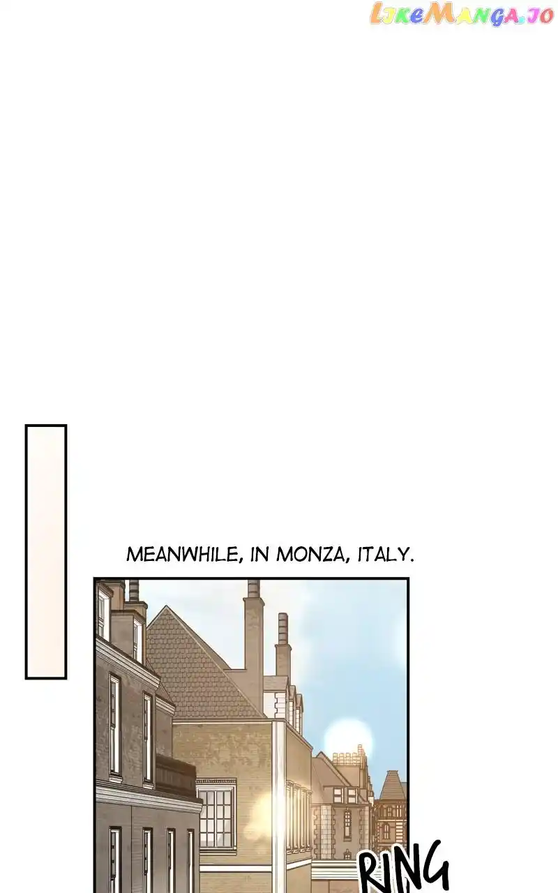 Time And Reason Chapter 83