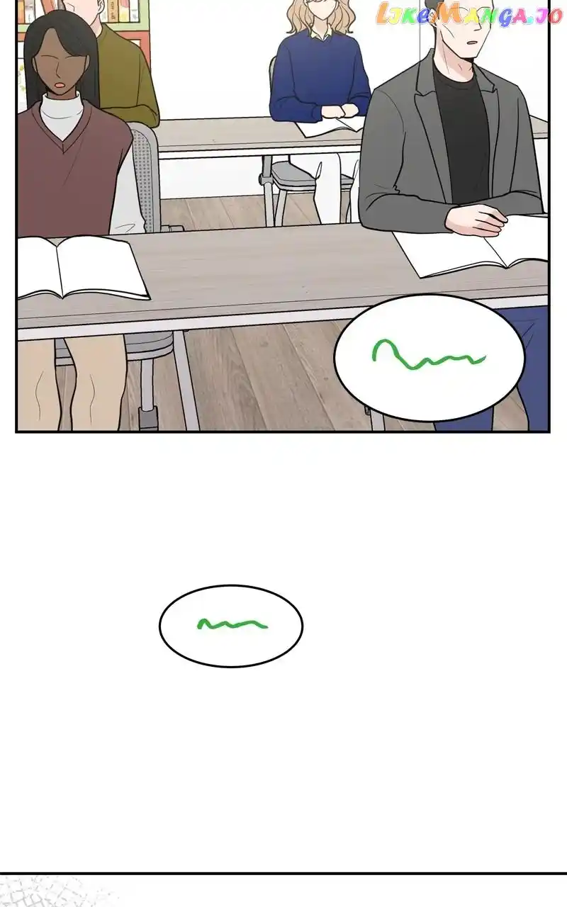 Time And Reason Chapter 83