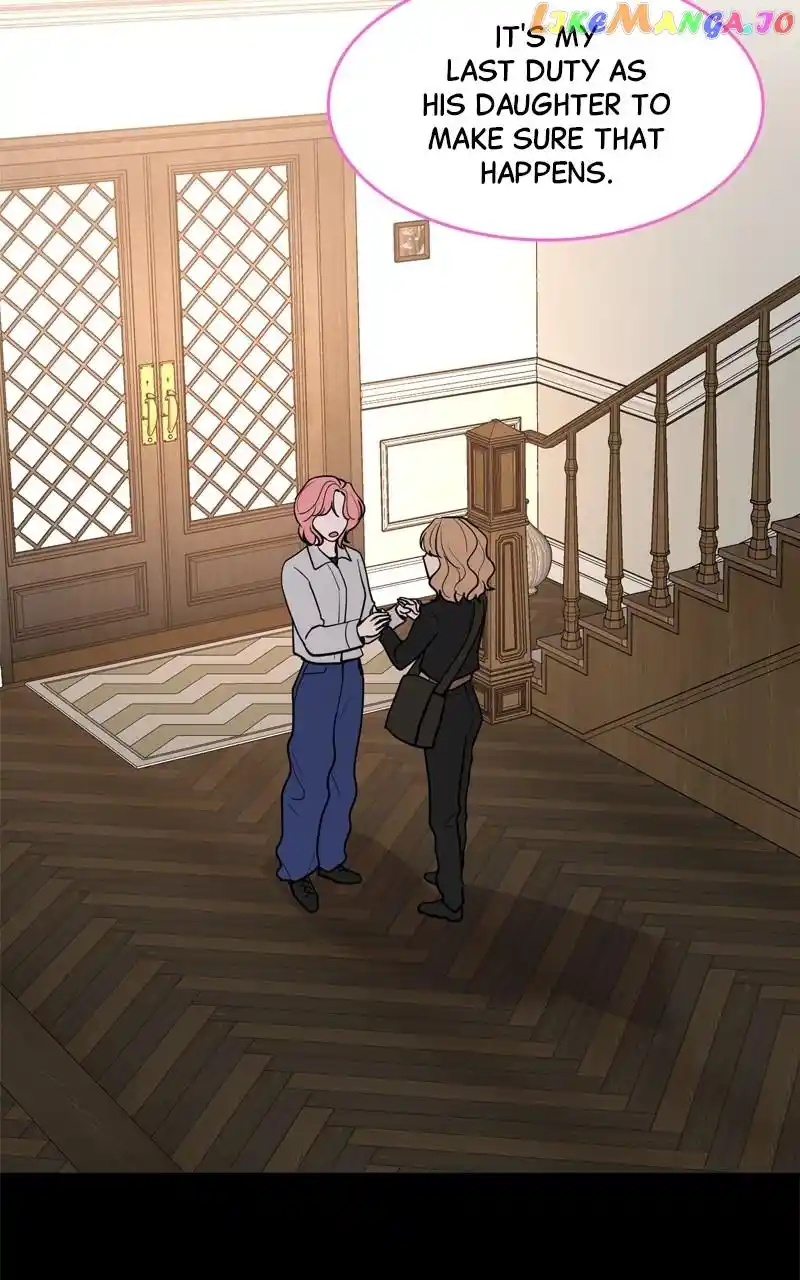 Time And Reason Chapter 83