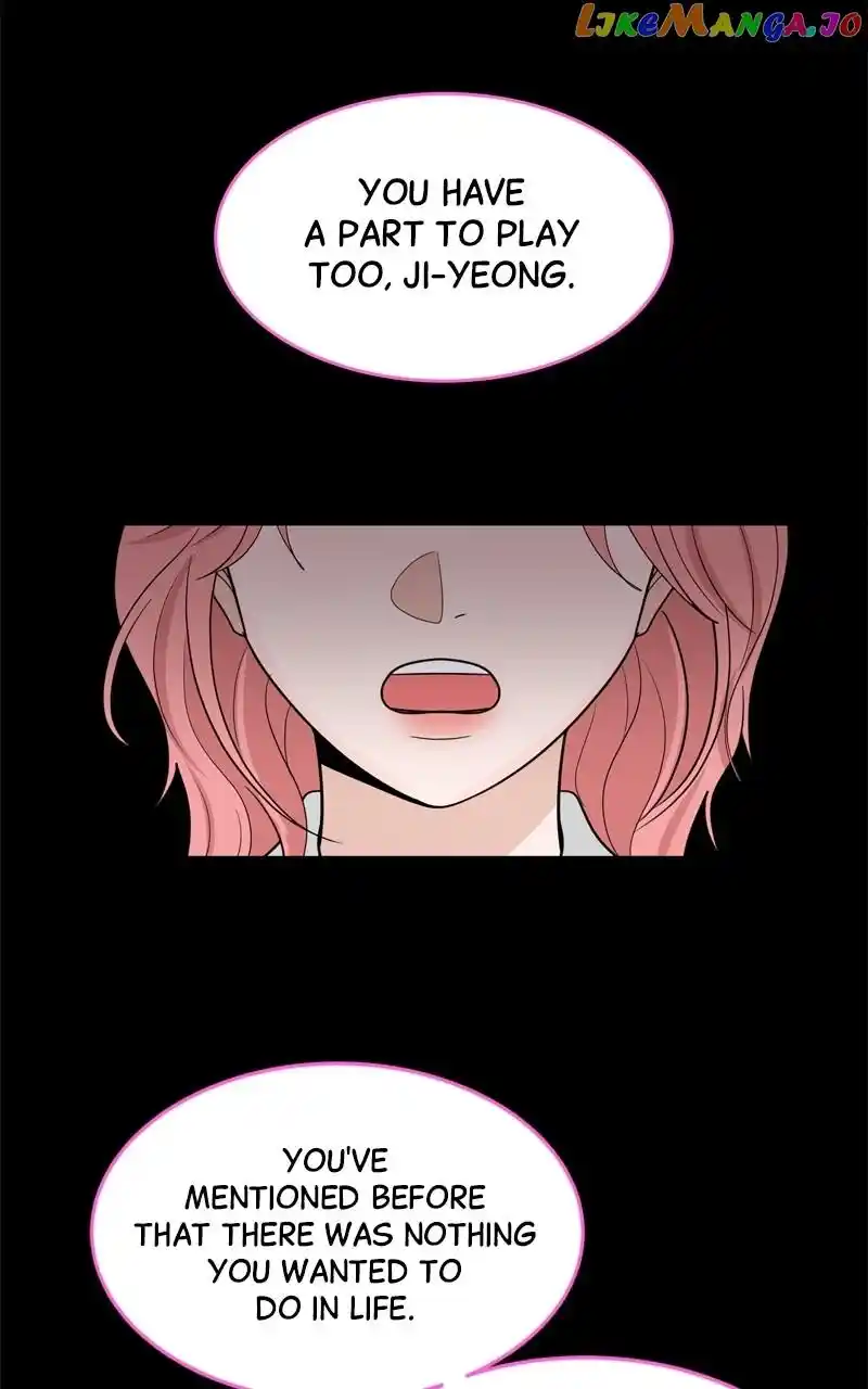 Time And Reason Chapter 83