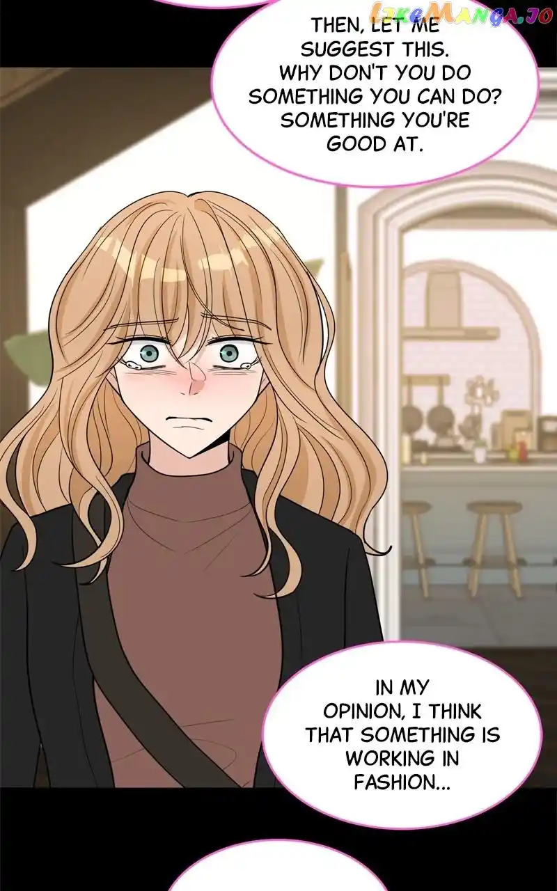 Time And Reason Chapter 83