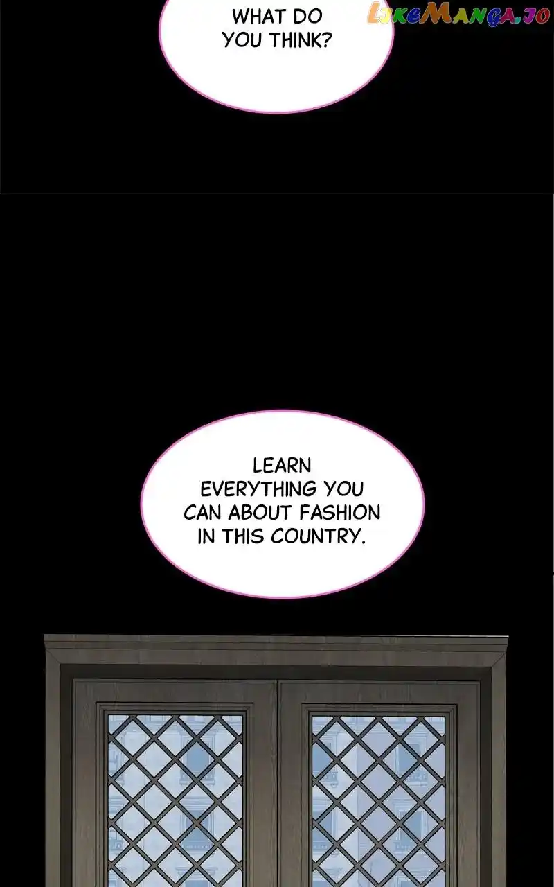 Time And Reason Chapter 83