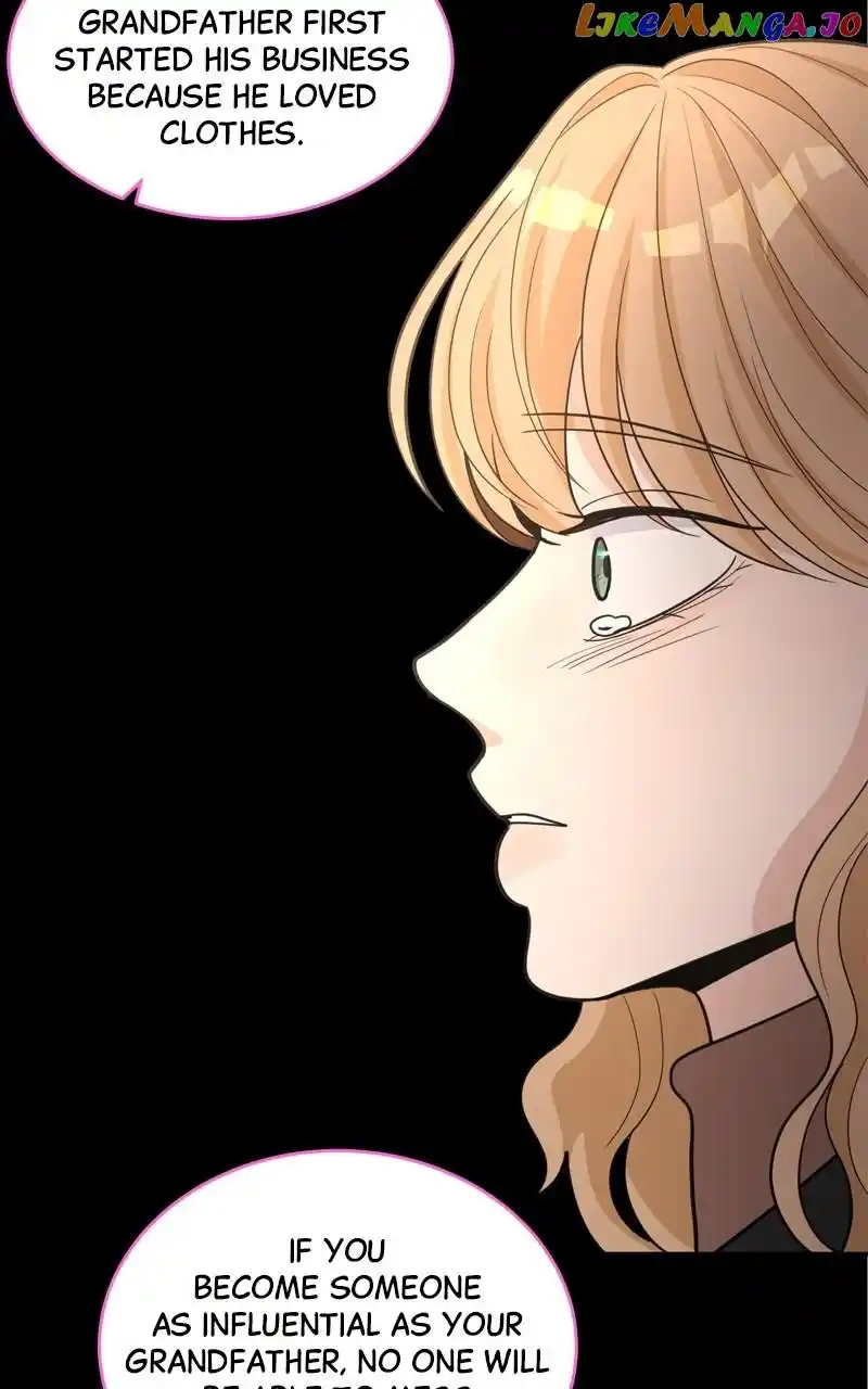 Time And Reason Chapter 83