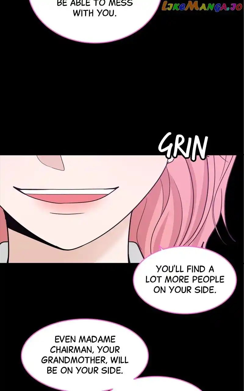 Time And Reason Chapter 83