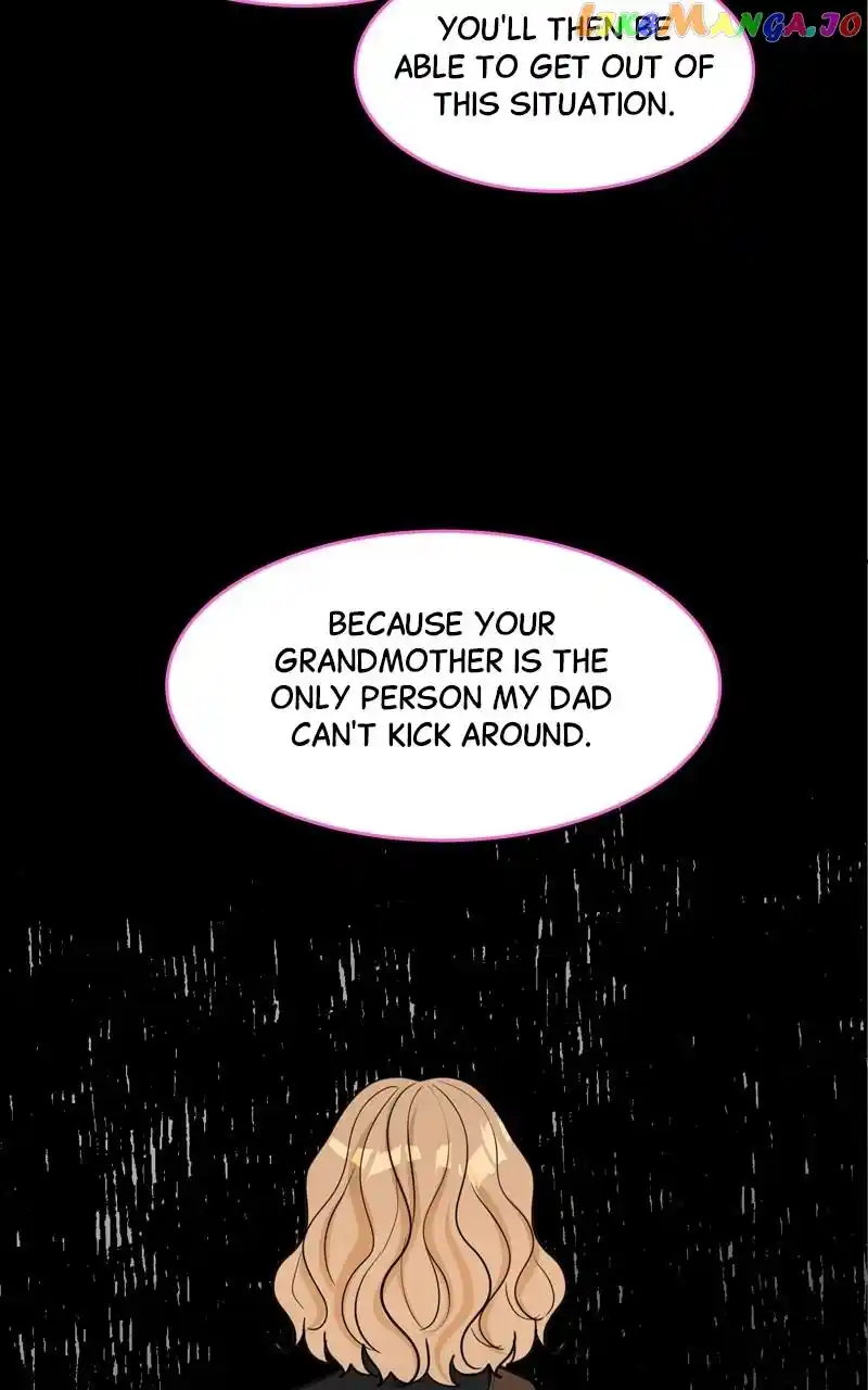 Time And Reason Chapter 83