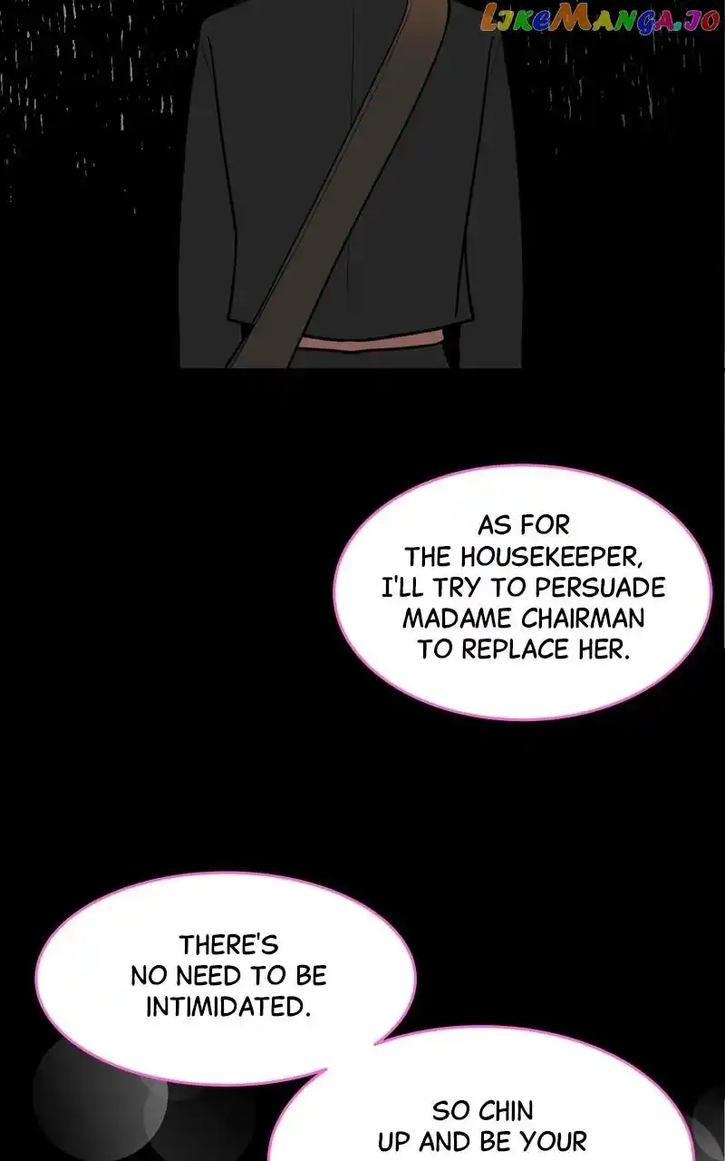 Time And Reason Chapter 83