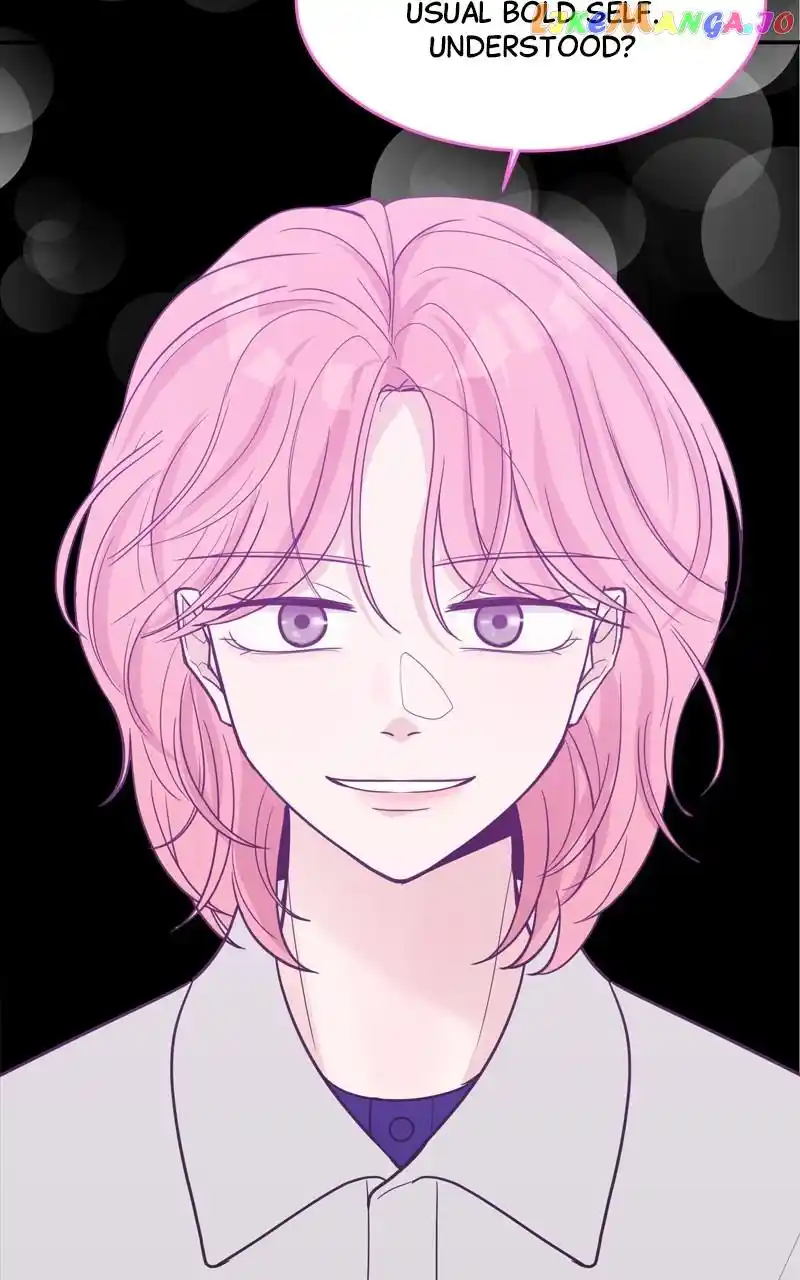 Time And Reason Chapter 83