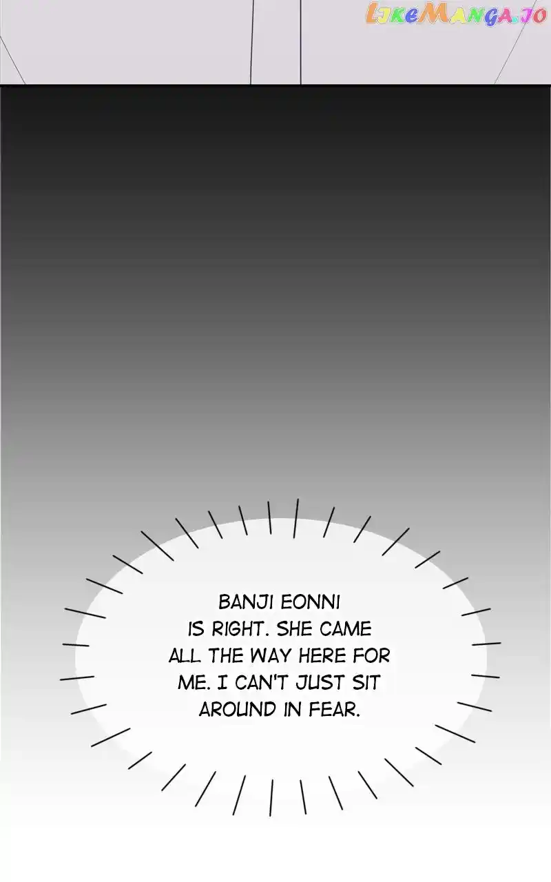 Time And Reason Chapter 83