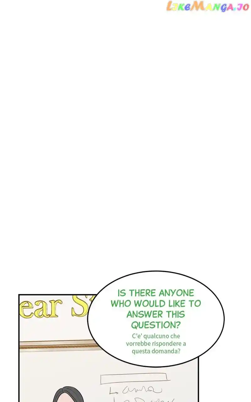 Time And Reason Chapter 83