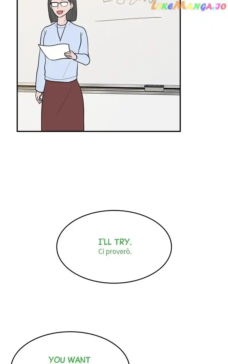 Time And Reason Chapter 83