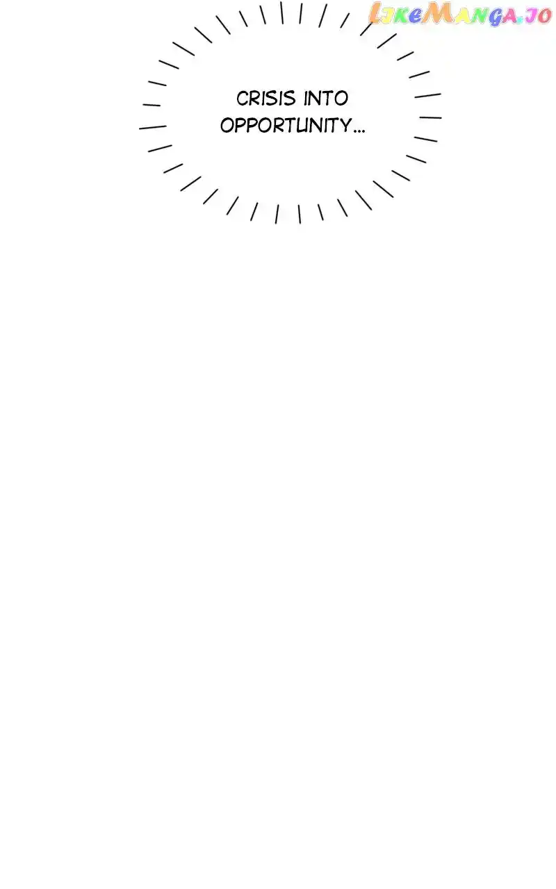 Time And Reason Chapter 83