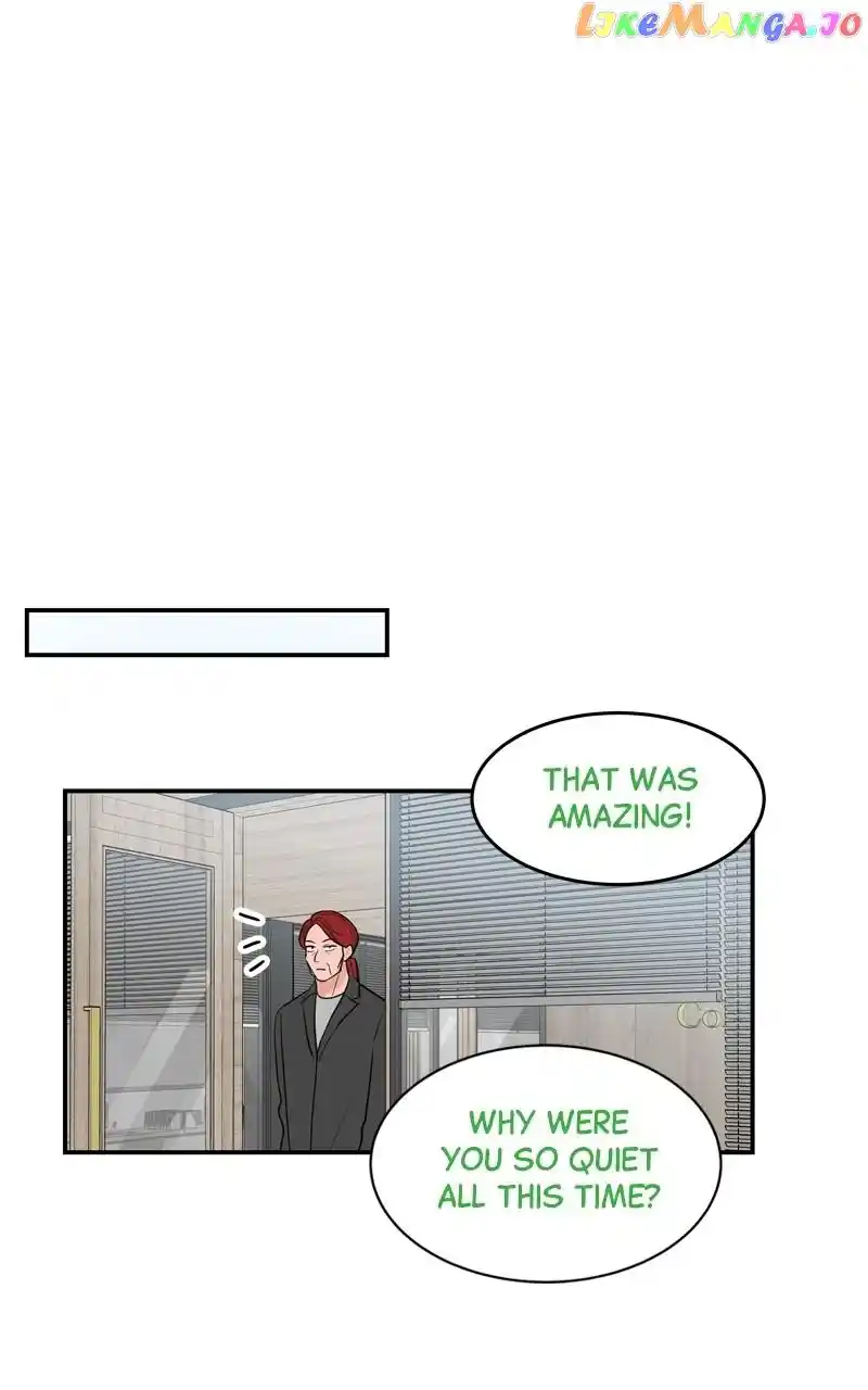 Time And Reason Chapter 83