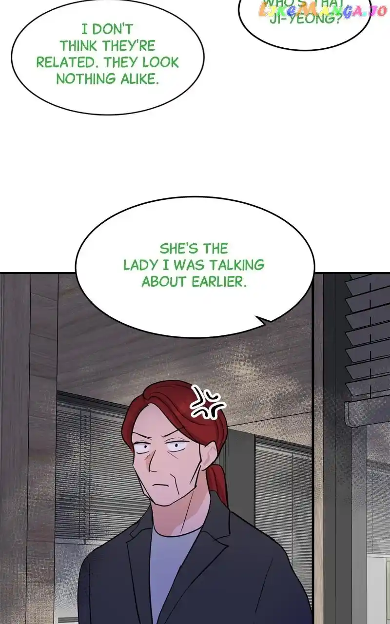 Time And Reason Chapter 83