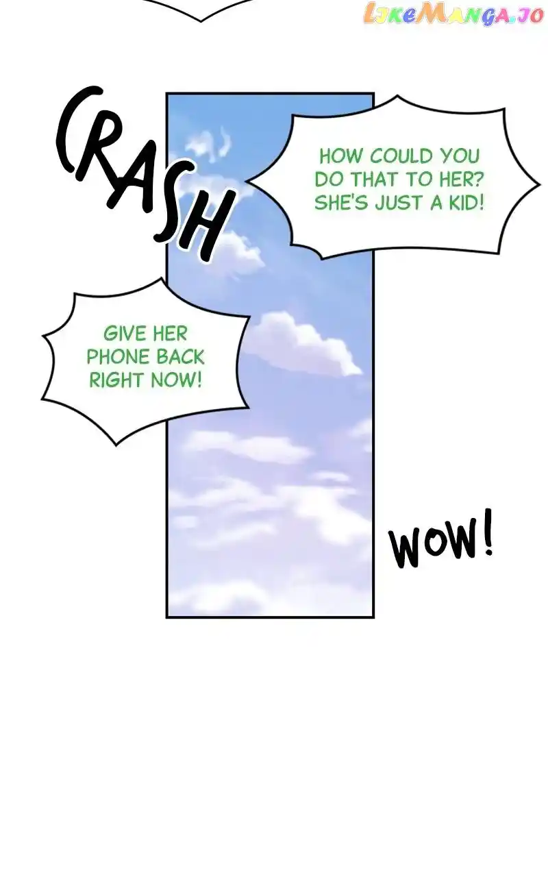 Time And Reason Chapter 83