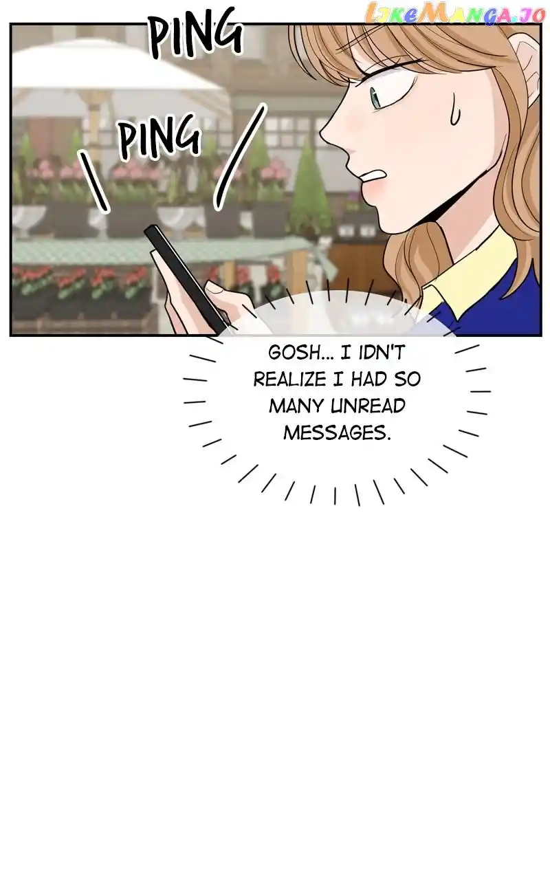 Time And Reason Chapter 83