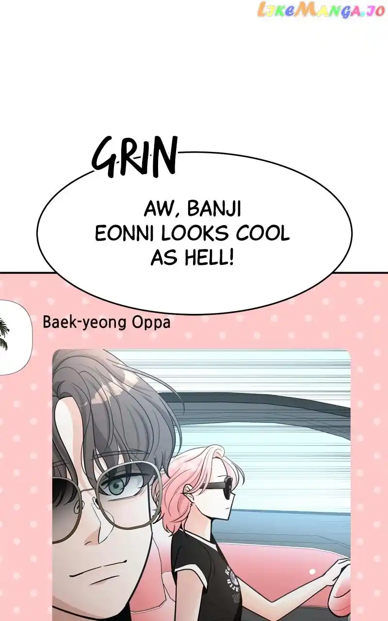 Time And Reason Chapter 83