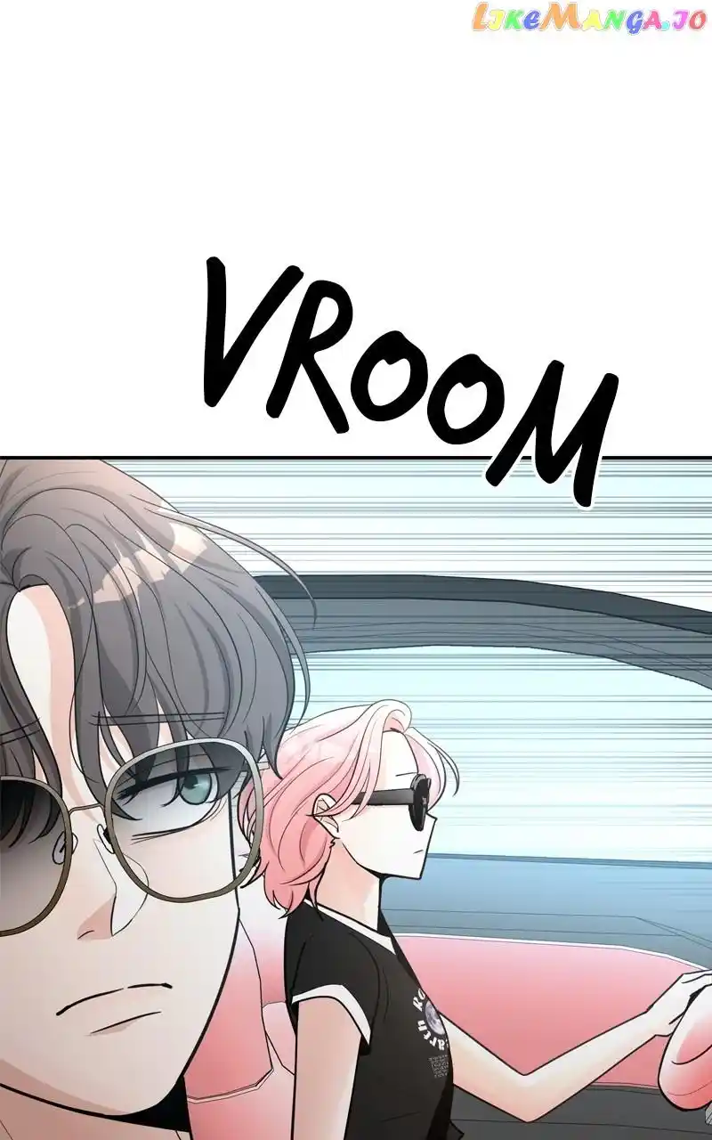 Time And Reason Chapter 83