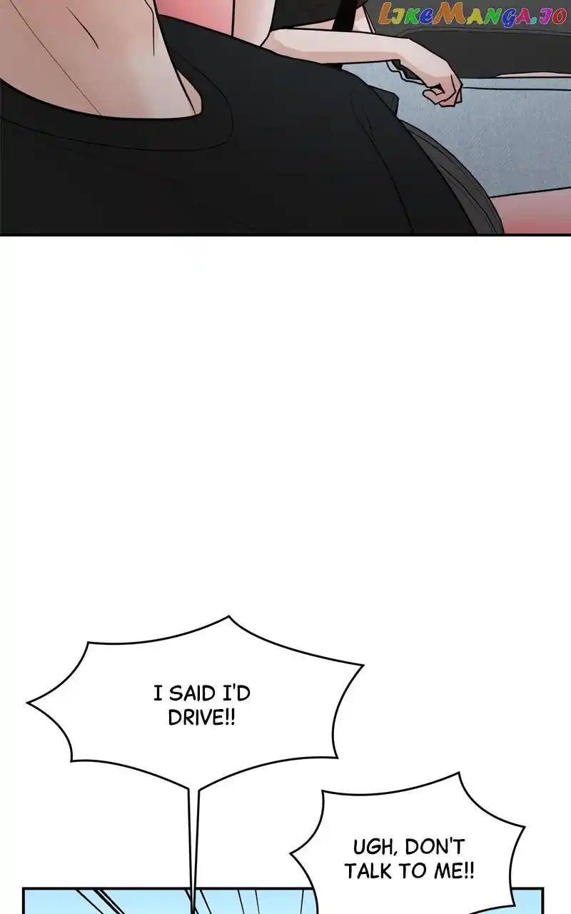 Time And Reason Chapter 83